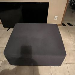 Ottoman For Free