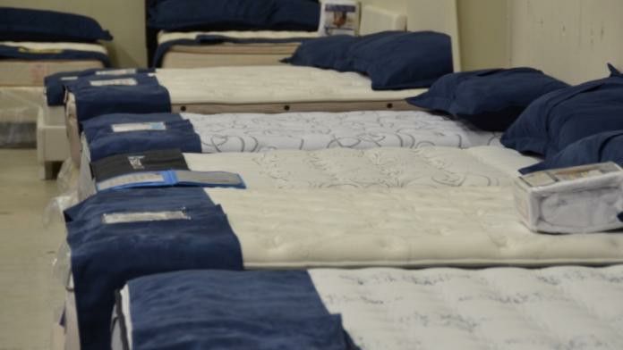 King Mattress Set