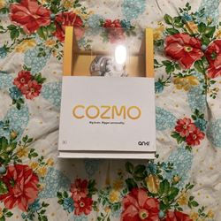 Cozmo