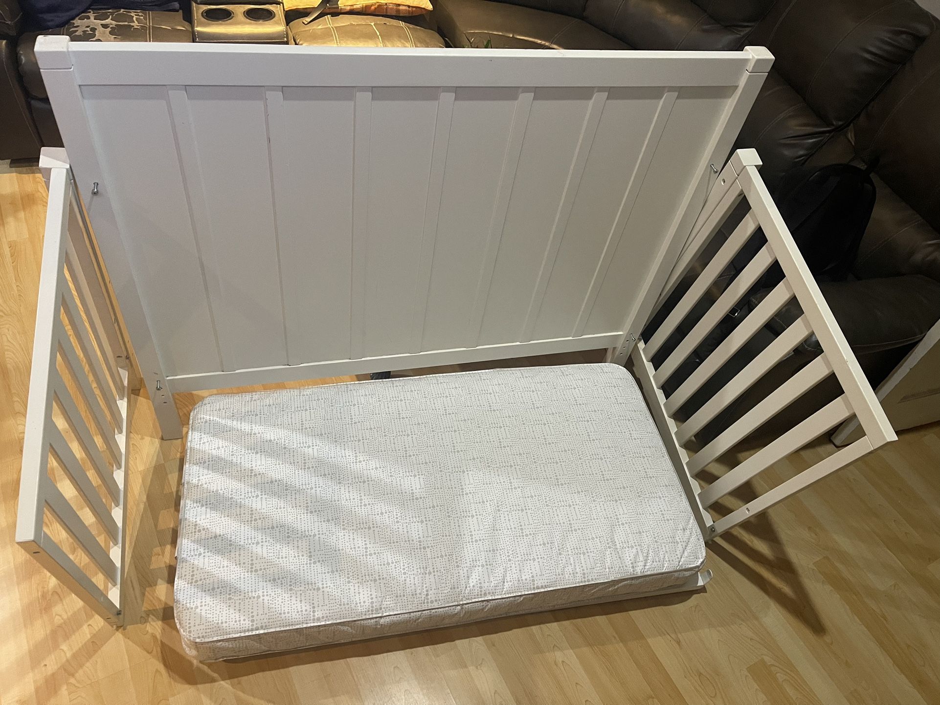  Toddlers Bed Gently Used 
