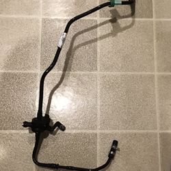 Ford Tube - Fuel Feed D2BZ-9C047-F Tube - Fuel Feed - Ford  OEM New