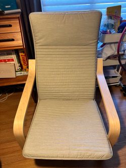 IKEA armchair