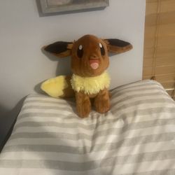 Build A Bear Scented