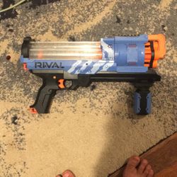 Nerf Rival ARTEMIS XVII-3000 Blue