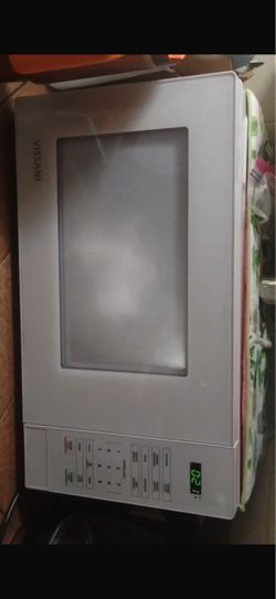 Vissani Microwave