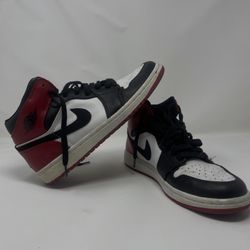 Jordan 1 Retro Old Love 