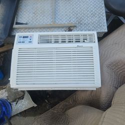 AC / Heat Pump