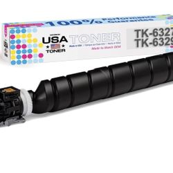 Brand New In The Box-MADE IN USA TONER