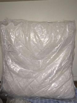 10" KING SIZE ITALIAN MATTRESS