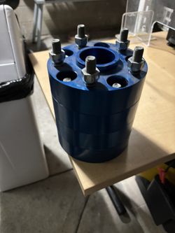 Spacer de 2” para Grand Cherokee