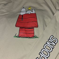 Custom Graphic Sweatshirt 