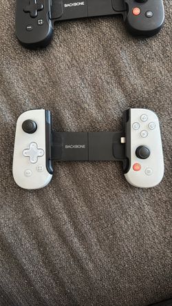 Backbone One Mobile Gaming Controller