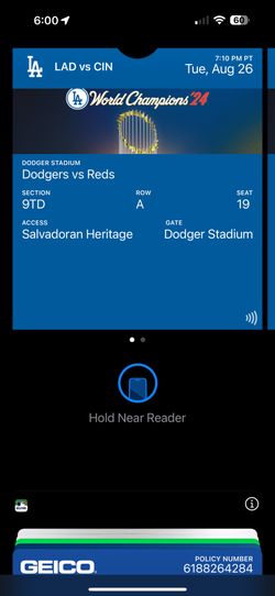 Salvadoran heritage night.