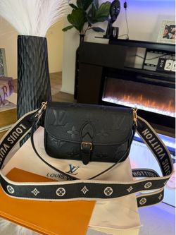 Designer purce