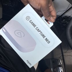 Game Capture Neo
