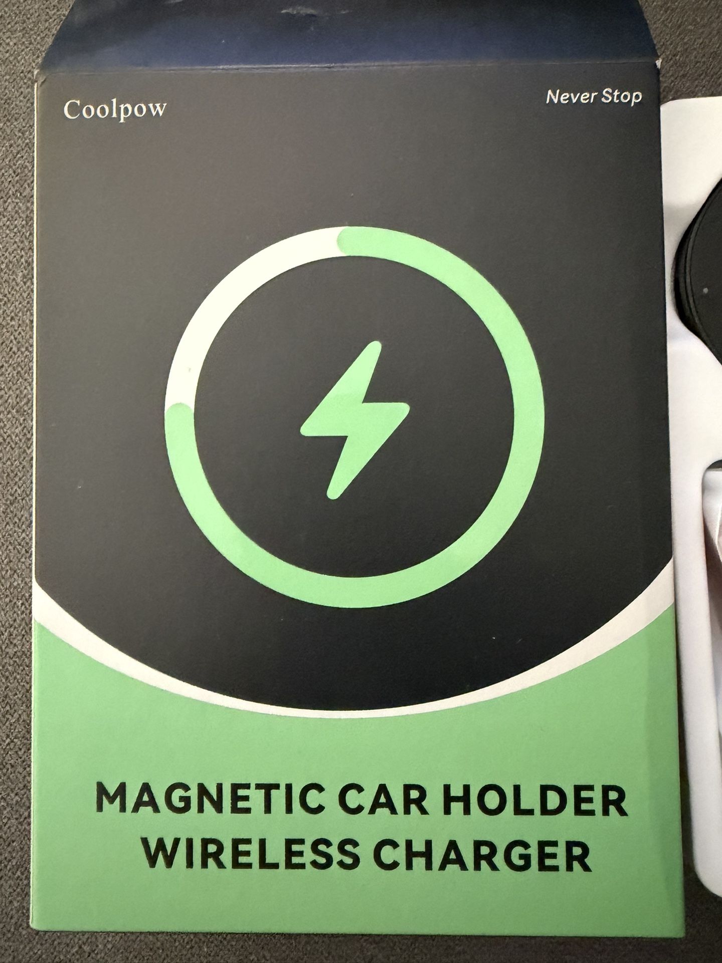 MagSafe Car Charger / Mount