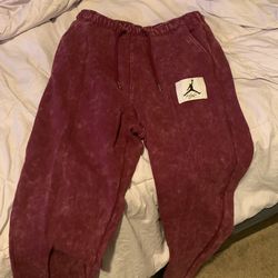 Mens Jordan Sweatpants 