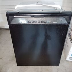 GE Dishwasher for parts
