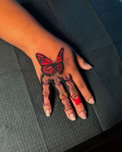 Tattoos Artwork