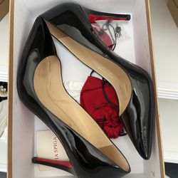 Christian Louboutin Pigalle