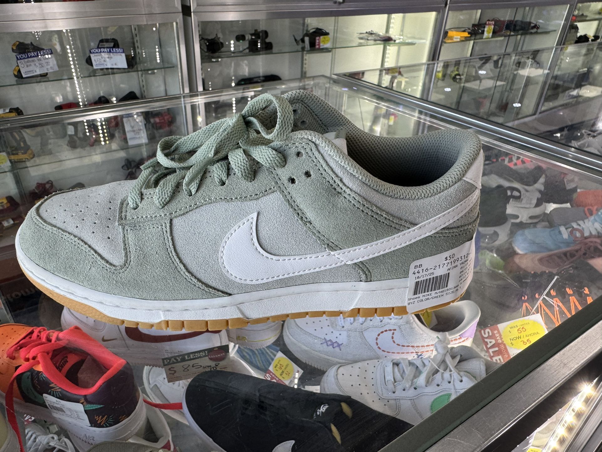 nike shoes