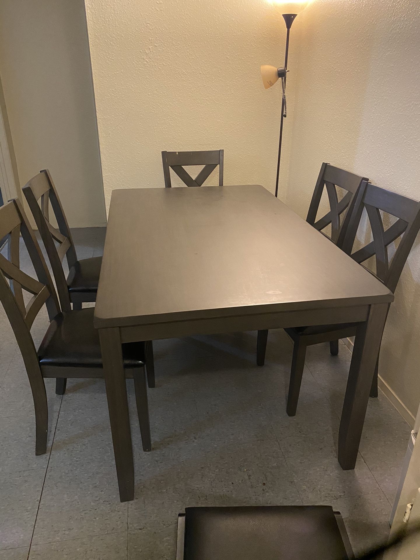 Dining set