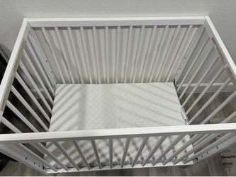 Graco Crib
