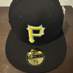 New Era Fitted MLB Hats 