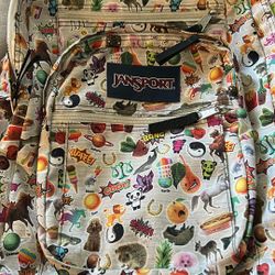 Backpack