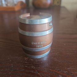 Antique lighter