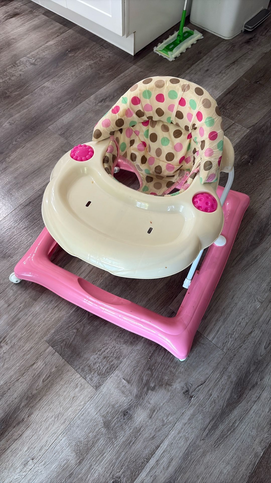 Baby Walk