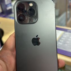 iPhone 13 Pro 256GB Unlocked