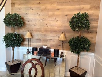 Artificial trees