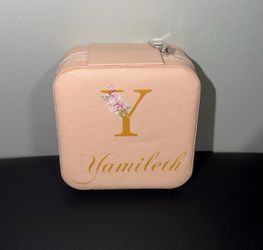 Jewelry Organizer