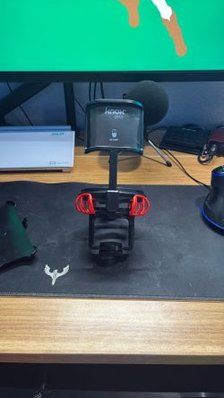 Free MIC Holder (read)