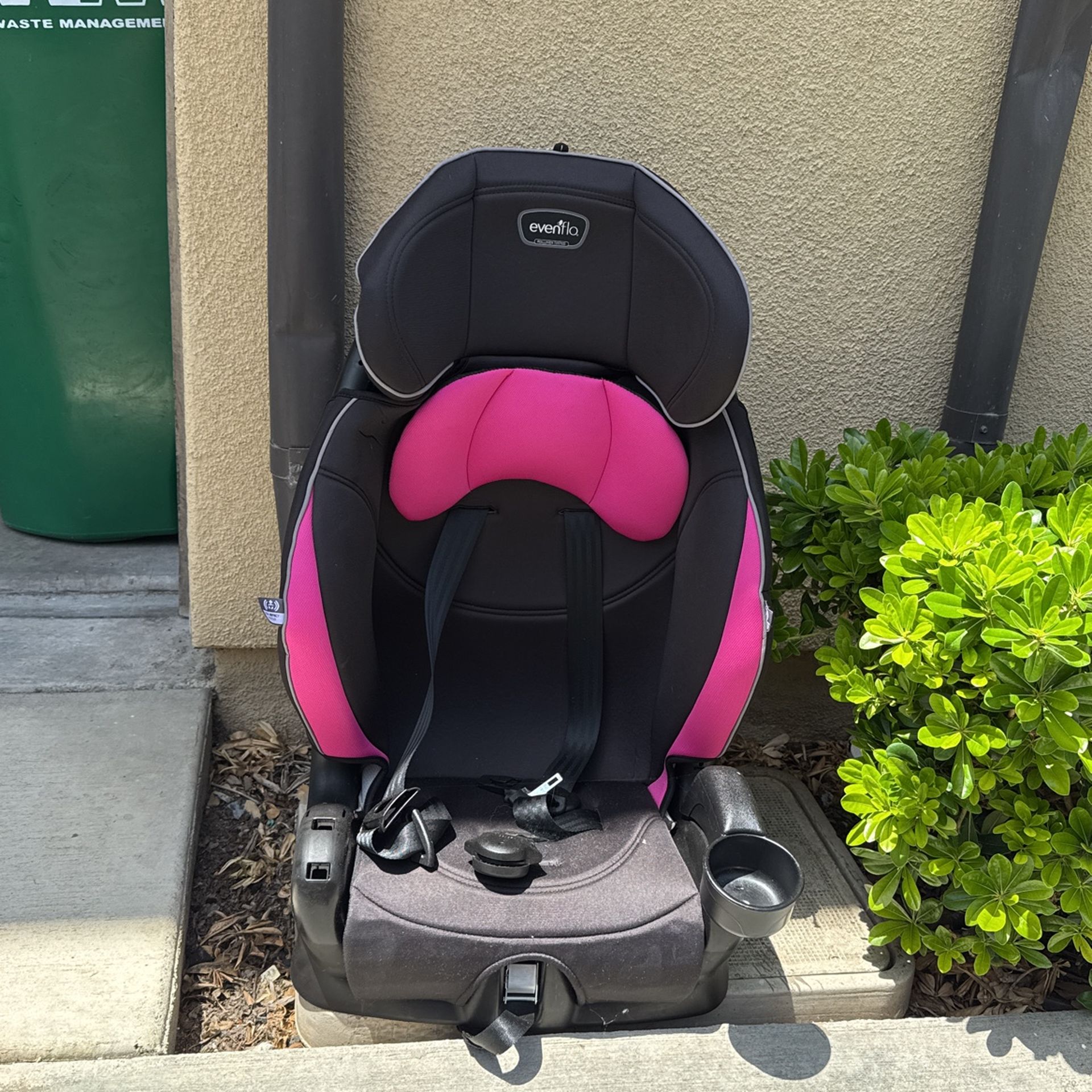 Car Seat