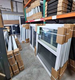 Impact Windows And Doors