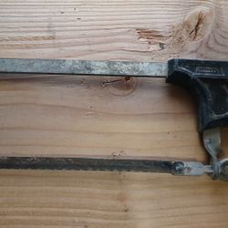 12inch Hacksaw