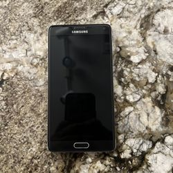 Samsung Galaxy Note 4
