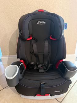 Graco Car seat