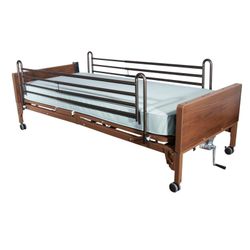 Hospital bed