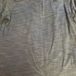 Size Xl Reebok Men’s Shirt 