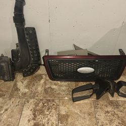 F-150 Parts 