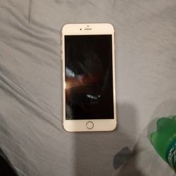 I Phone 6 Plus