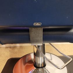 Salon Chair