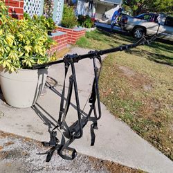 Bicycle Trunk Carrier 