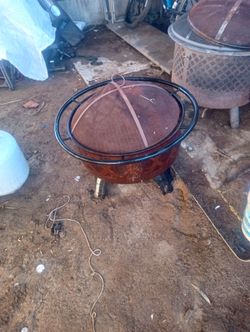 Se vende pafogata