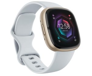 Fitbit Sense 2 Advanced Health And Fitness Smartwatch With Stress And Sleep Tools - 3-Month Google Health Premium Membership Included - ECG App, SpO2,