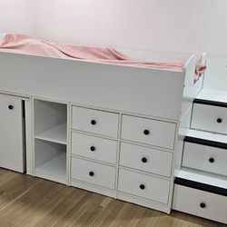 Kids Bed