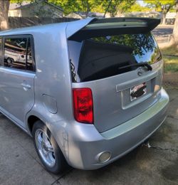 2009 Scion XB